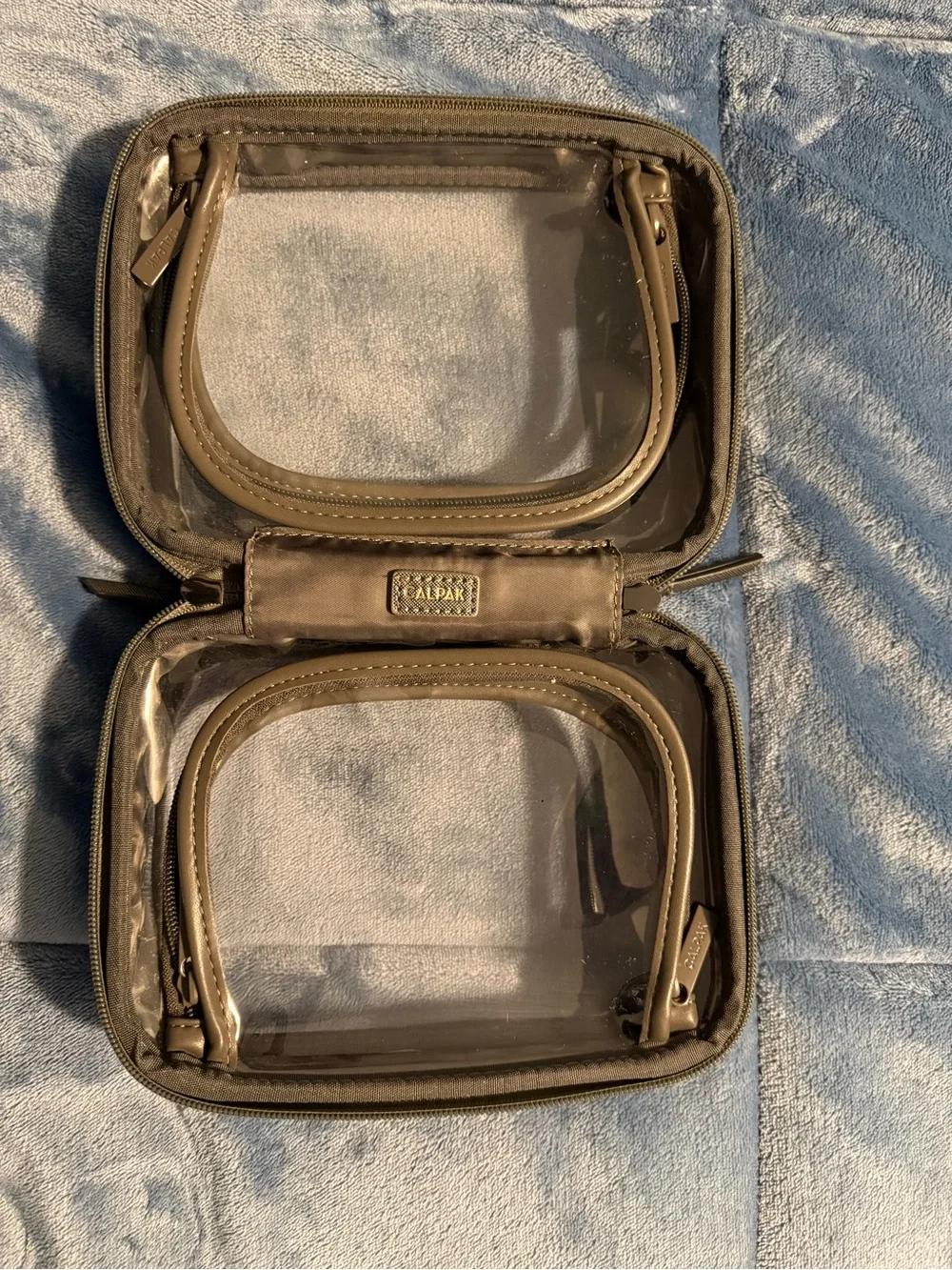 Calpak this item